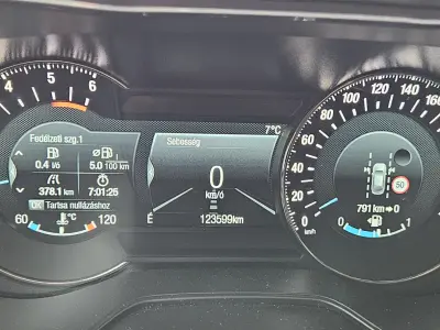 Ford Mondeo 2016 (miniatűr)