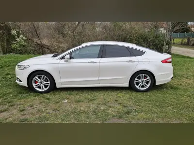 Ford Mondeo 2016 (miniatűr)