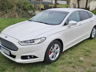 Ford Mondeo 2016 (miniatűr)