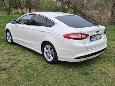Ford Mondeo 2016 (miniatűr)
