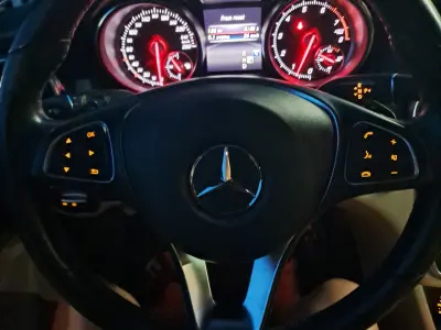 Mercedes-Benz GLA 220 2019 (miniatűr)