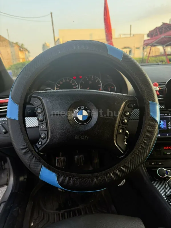 BMW 318 2005