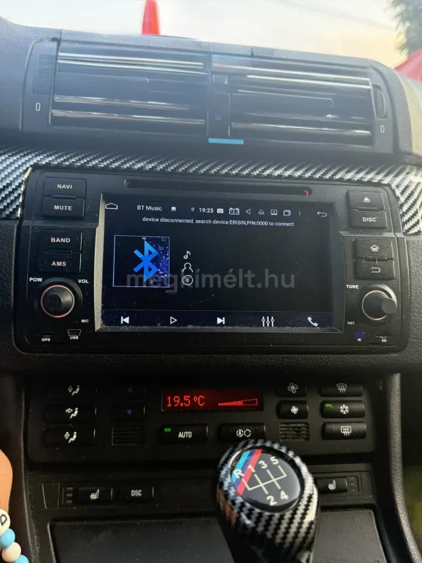 BMW 318 2005