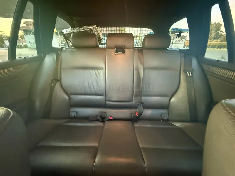 BMW 318 2005