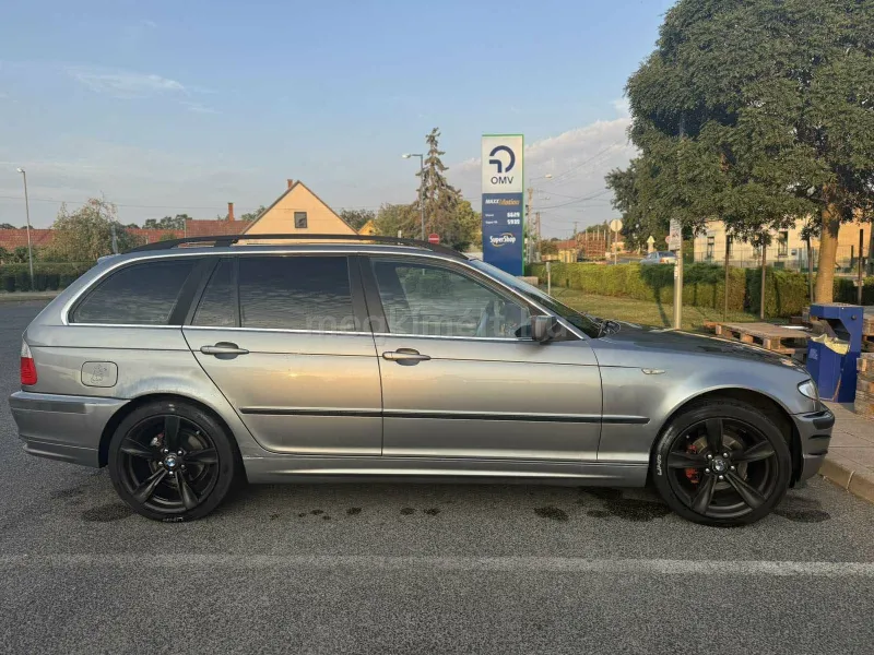 BMW 318 2005