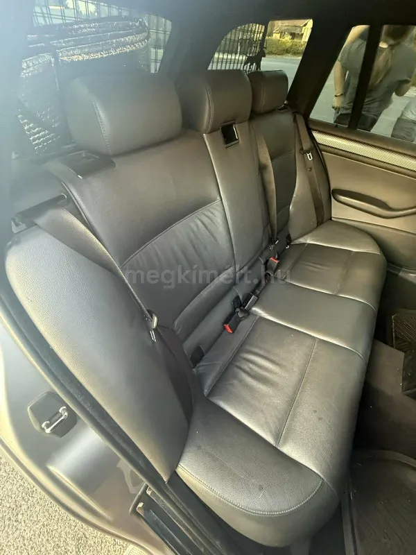 BMW 318 2005