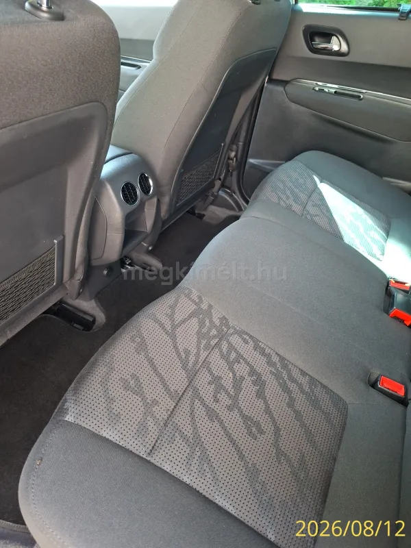 Peugeot 3008 2013