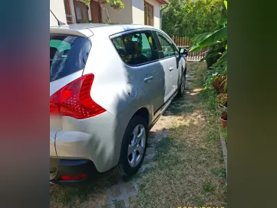 Peugeot 3008 2013 (miniatűr)