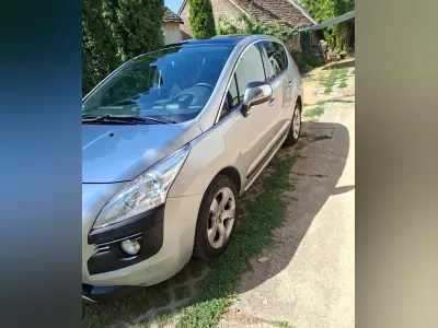 Peugeot 3008 2013 (miniatűr)