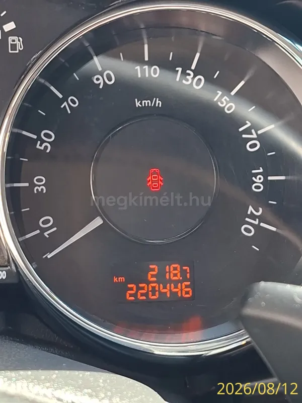 Peugeot 3008 2013