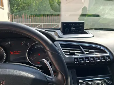 Peugeot 3008 2013 (miniatűr)
