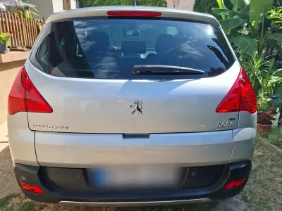 Peugeot 3008 2013 (miniatűr)