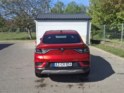 Renault Arkana 2024 (miniatűr)