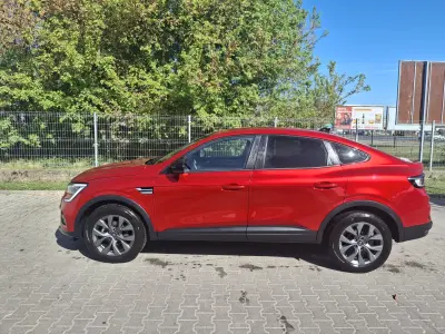 Renault Arkana 2024 (miniatűr)