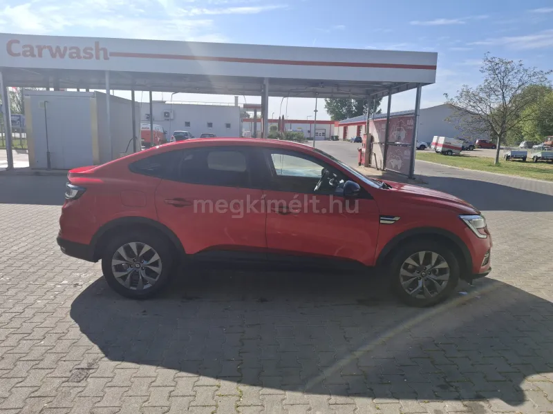 Renault Arkana 2024