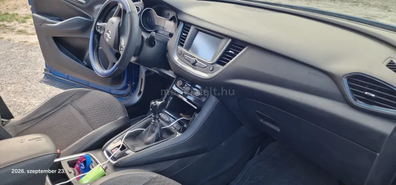 Opel Grandland (X) 2018