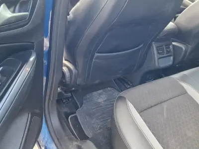 Opel Grandland (X) 2018 (miniatűr)