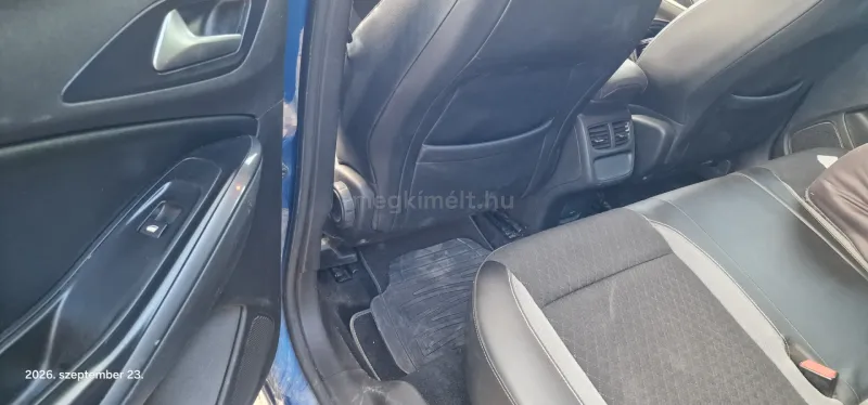 Opel Grandland (X) 2018