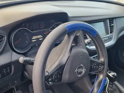 Opel Grandland (X) 2018 (miniatűr)