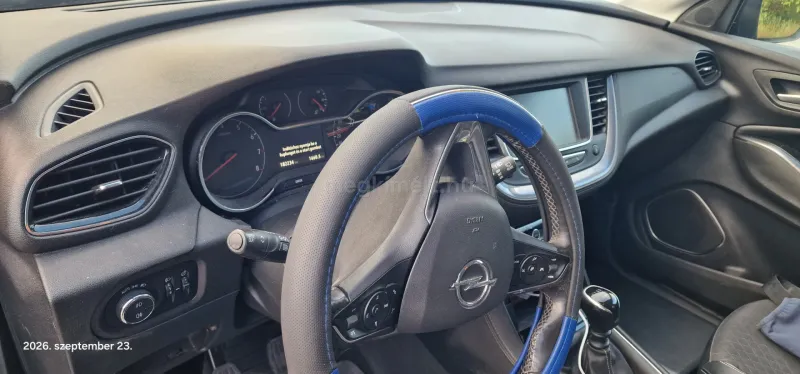 Opel Grandland (X) 2018