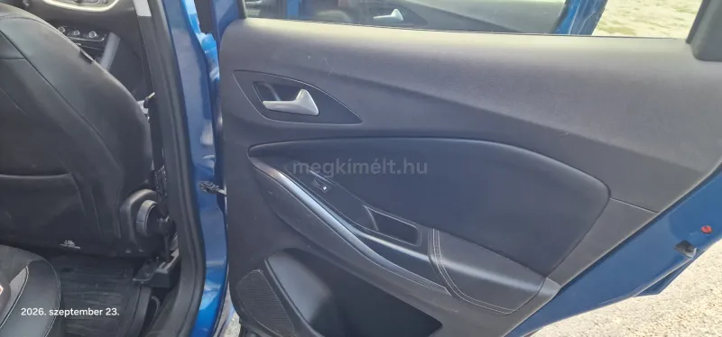 Opel Grandland (X) 2018