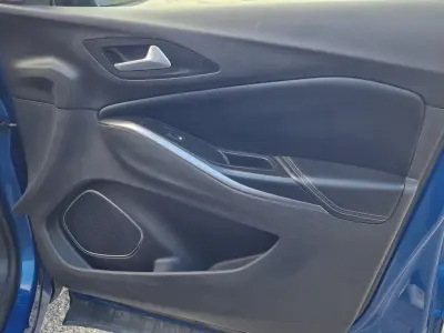 Opel Grandland (X) 2018 (miniatűr)