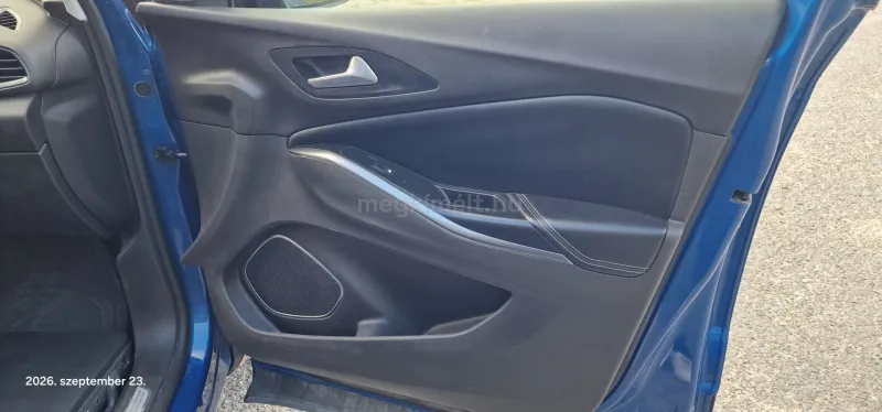 Opel Grandland (X) 2018