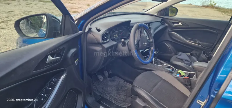 Opel Grandland (X) 2018