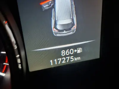 Nissan X-Trail 2015 (miniatűr)