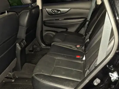 Nissan X-Trail 2015 (miniatűr)