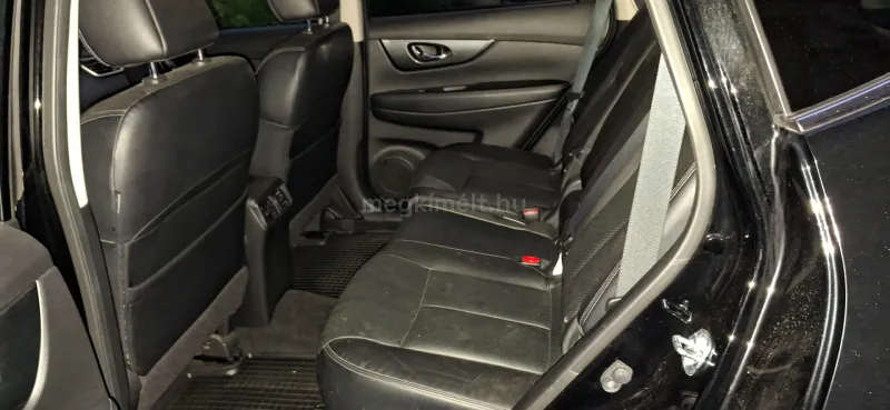 Nissan X-Trail 2015