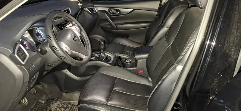 Nissan X-Trail 2015