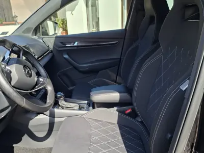 Skoda Karoq 2021 (miniatűr)
