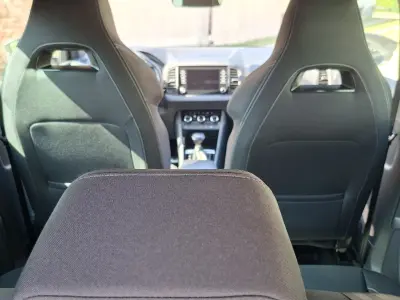 Skoda Karoq 2021 (miniatűr)