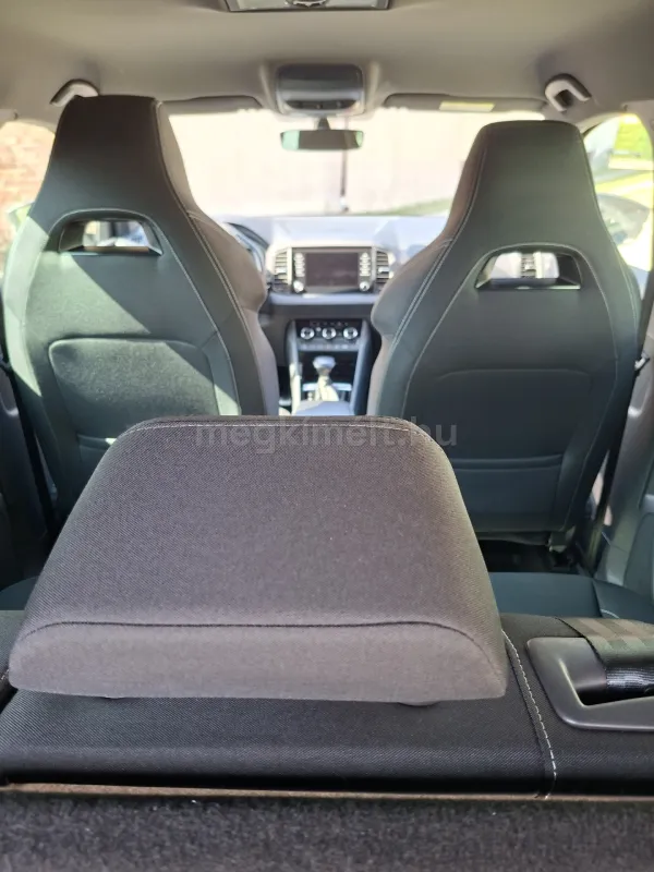 Skoda Karoq 2021