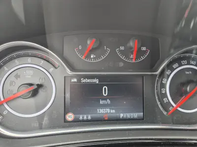 Opel Insignia 2015 (miniatűr)