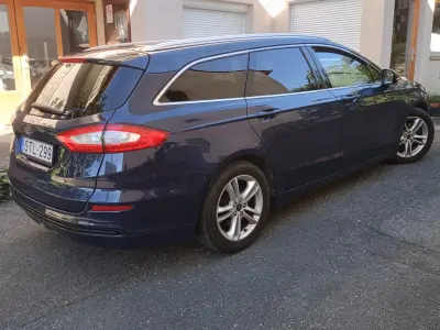 Ford Mondeo 2015 (miniatűr)