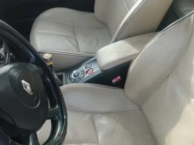 Renault Laguna 2005 (miniatűr)
