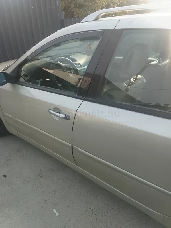 Renault Laguna 2005