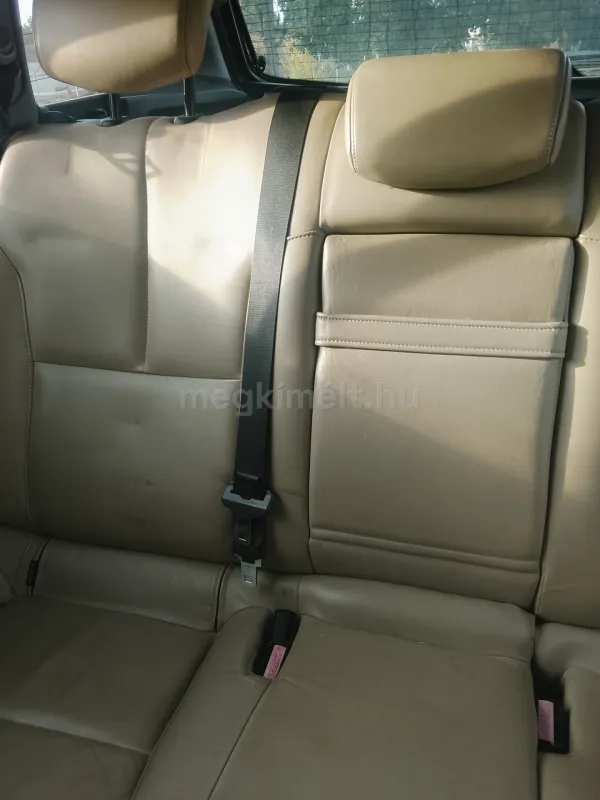 Renault Laguna 2005