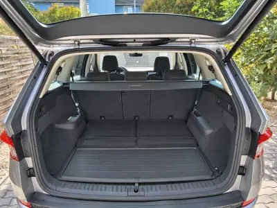 Skoda Kodiaq 2020 (miniatűr)