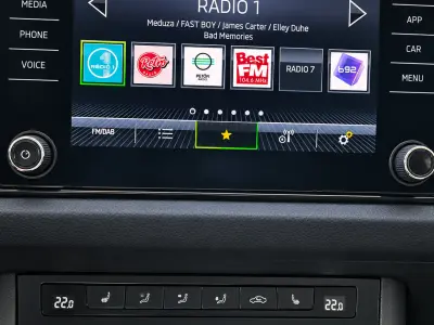 Skoda Kodiaq 2020 (miniatűr)