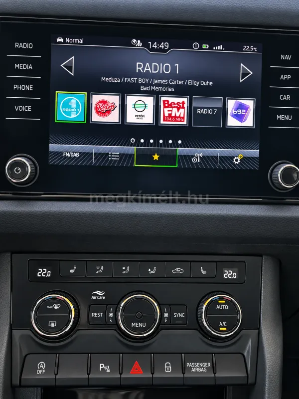 Skoda Kodiaq 2020