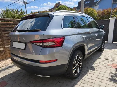 Skoda Kodiaq 2020 (miniatűr)