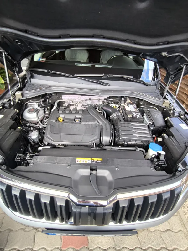 Skoda Kodiaq 2020