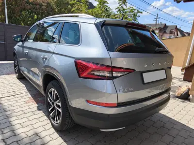 Skoda Kodiaq 2020 (miniatűr)