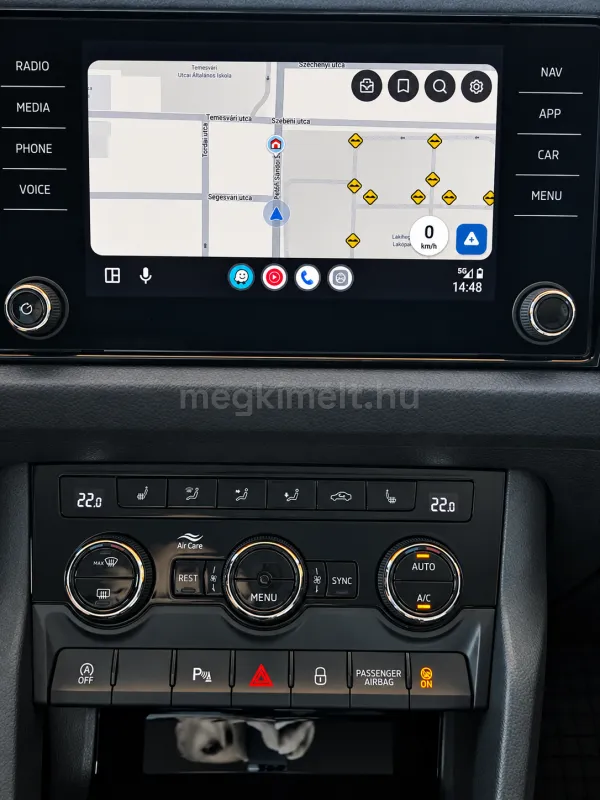 Skoda Kodiaq 2020