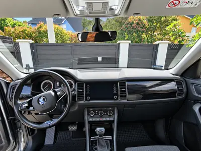 Skoda Kodiaq 2020 (miniatűr)