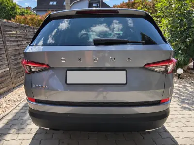 Skoda Kodiaq 2020 (miniatűr)
