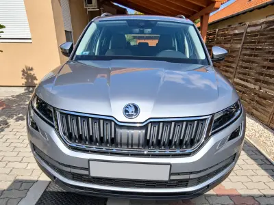 Skoda Kodiaq 2020 (miniatűr)